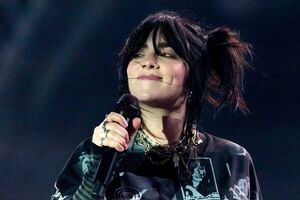 Las razones por las que Billie Eilish odió hacer su primer disco
