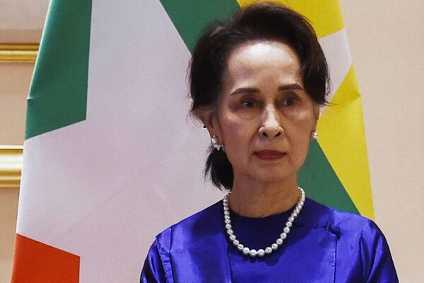 Condenan a otros seis años de cárcel a Aung San Suu Kyi en Birmania - Mundo - ABC Color
