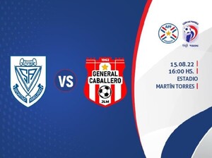 Tarde de fútbol en Santísima Trinidad - APF