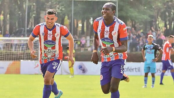 Pastoreo quiere meterse arriba