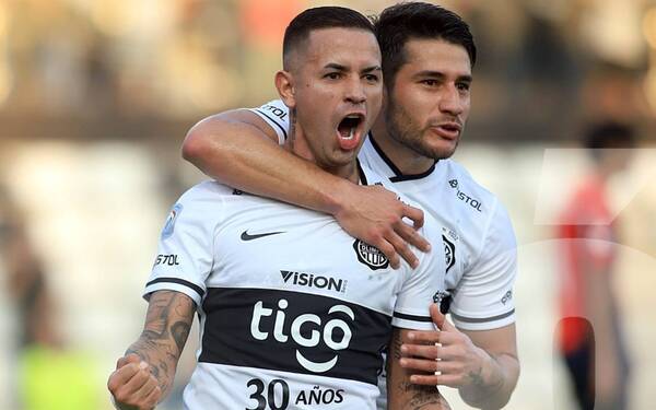 Crónica / [VIDEO] Los picantes posteos de Olimpia tras despachar a Cerro