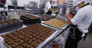 La Nación / UIP y mipymes afirman que se debe trabajar en la elaboración de una verdadera política industrial