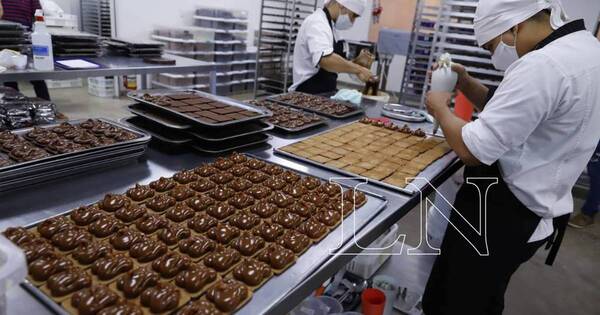 La Nación / UIP y mipymes afirman que se debe trabajar en la elaboración de una verdadera política industrial