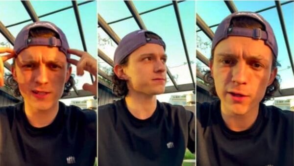 El protagonista de Spider-Man anunció que deja las redes sociales para cuidar su salud mental