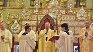 Iglesia culpa a la Fiscalía y al Poder Judicial por la corrupción