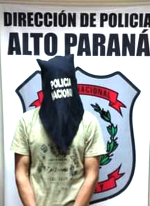 Juicio oral para ñato que amenazó con matar a su lapa kue al atacarla con tres cuchillos - La Clave