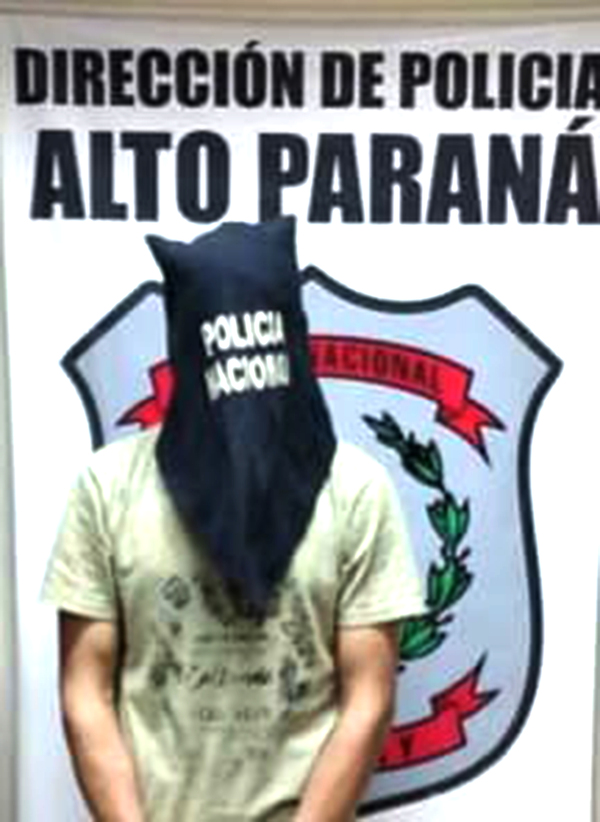 Juicio oral para ñato que amenazó con matar a su lapa kue al atacarla con tres cuchillos - La Clave