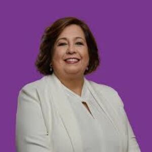 Esperanza Martínez declina su precandidatura a la Presidencia