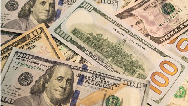 El dólar continúa decayendo | Internacionales | 5Días