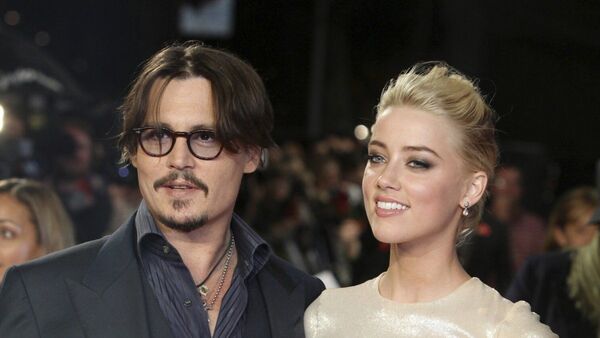 Amber Heard recibió una oferta millonaria para filmar una película tie'y