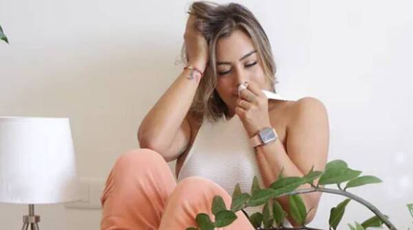 Crónica / El sentido recuerdo de Larissa: "Cuando lo mataron yo tenía 9 años"