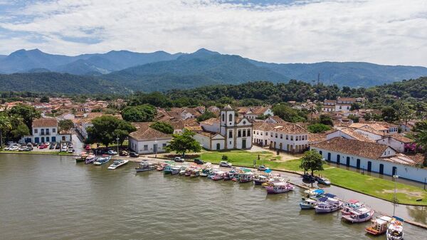 Cuatro ciudades brasileñas que fueron distinguidas por su creatividad culinaria