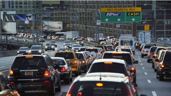 El costo de tener un vehículo en EEUU aumenta 11% | Lifestyle | 5Días