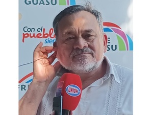 Sixto Pereira: 'En la Concertación ocurrirá una pelea como de perros y gatos'