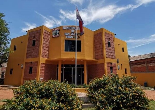 En San Vicente Pancholo detienen a concejal electo antes de asumir el cargo | 1000 Noticias