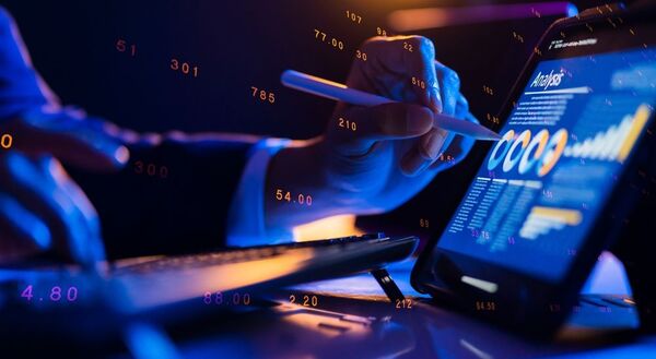 Business Data Analytics: La nueva propuesta de MD Academy para comprender los datos en el mundo de los negocios - MarketData