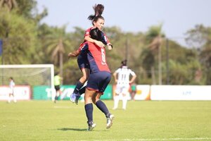 Diario HOY | Cerro Porteño mete un triunfazo ante Libertad/Limpeño 