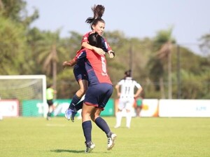 Cerro Porteño triunfó en el cierre de la fecha 10 - APF