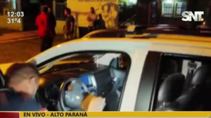 Alto Paraná: Ataque entre bandas dejó 2 fallecidos - SNT