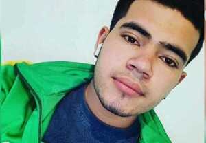 Joven desaparecido fue hallado muerto y familiares culpan a la novia