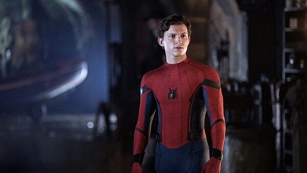 El protagonista de Spider-Man anunció que deja las redes sociales para cuidar su salud mental - Megacadena — Últimas Noticias de Paraguay