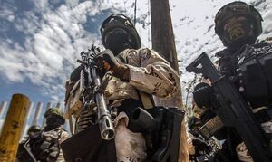 Ola de violencia en México busca generar terror entre la población - Mundo - ABC Color