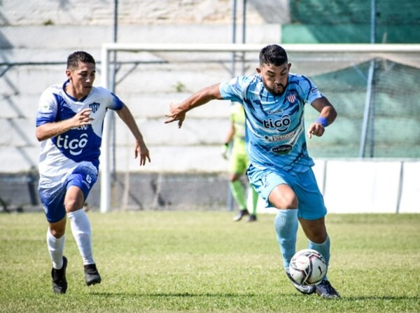 Paridad en la finalización del capítulo 14 - APF