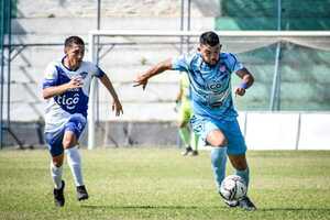 Diario HOY | Oriental frena al puntero Aceval 