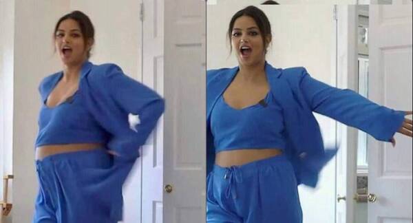 Crónica / Qué grande ya está la “alergia al gluten” de la Miss Universo