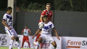 Torneo Clausura: Cruce entre necesitados