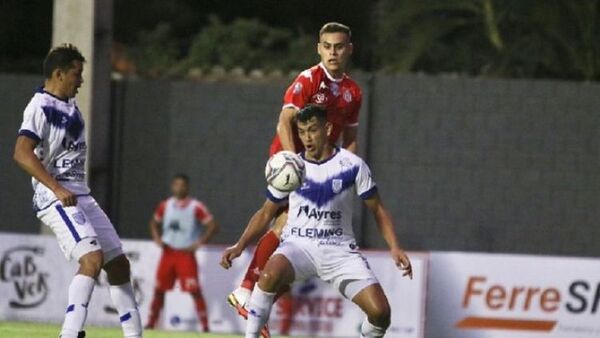 Torneo Clausura: Cruce entre necesitados