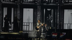 Ricardo Arjona, un artista que añade melodía a las verdades - Te Cuento Paraguay