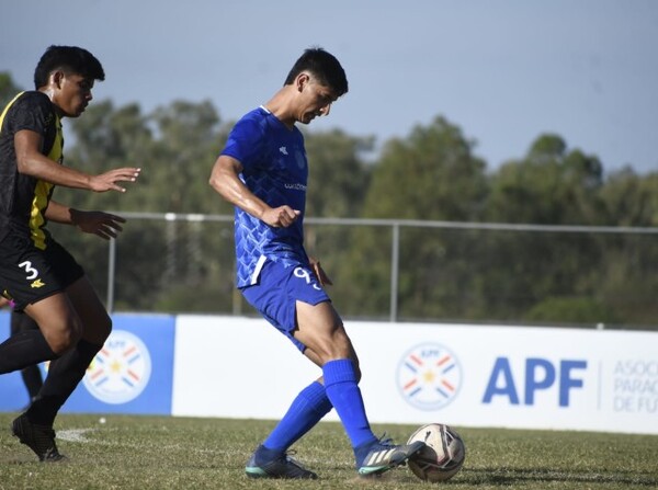 Así se vivió el quinto episodio en la Sub 19 - APF