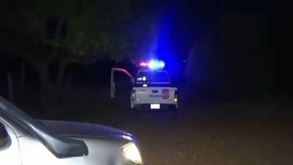 Hallan cuerpo de joven desaparecido con una mochila cargada de piedras