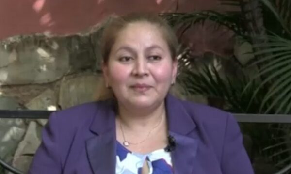 Visitó el cielo con un ángel guía | Telefuturo