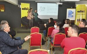 Crear contenido de calidad es lo que exige actualmente el mercado - Negocios - ABC Color