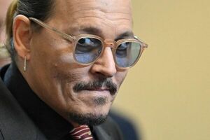 Johnny Depp volverá a dirigir una película 25 años después - Cine y TV - ABC Color
