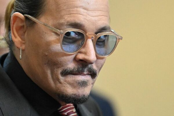 Johnny Depp volverá a dirigir una película 25 años después - Cine y TV - ABC Color