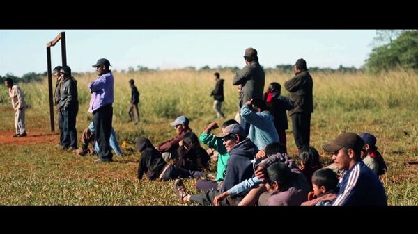 Los cinco cortos paraguayos que se exhibirán en la Alianza Francesa - Cine y TV - ABC Color