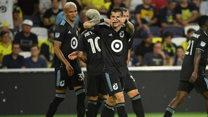 Crónica / [VIDEO] Alan Benítez da la victoria a su equipo en la MLS