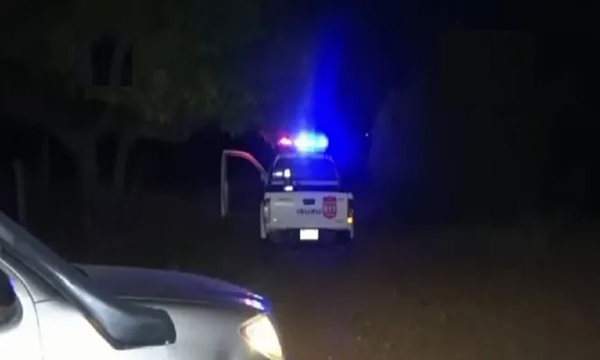 Encuentran el cuerpo de joven desaparecido con una mochila cargada de piedras - OviedoPress