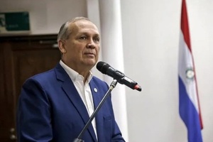 Modificar la base tributaria y ley de Capitalidad: Las soluciones de Asunción, según Mario Ferreiro