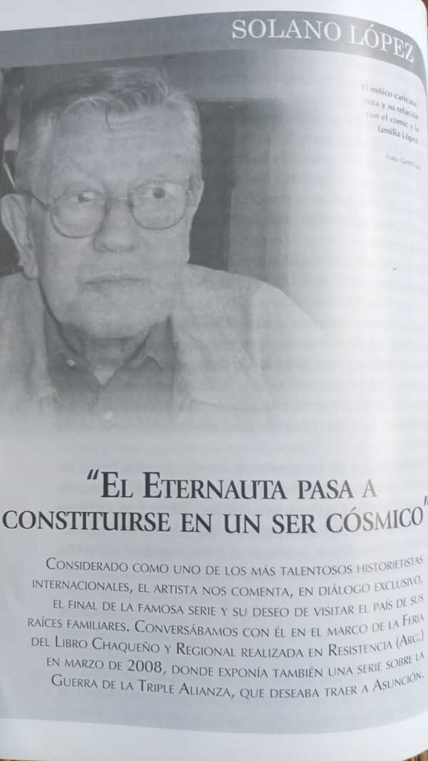 De palomas blancas y otras expulsiones - El Trueno