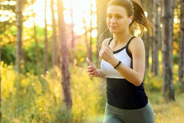 Agosto es el mejor mes para comenzar a entrenar y llegar saludables al verano - Estilo de vida - ABC Color