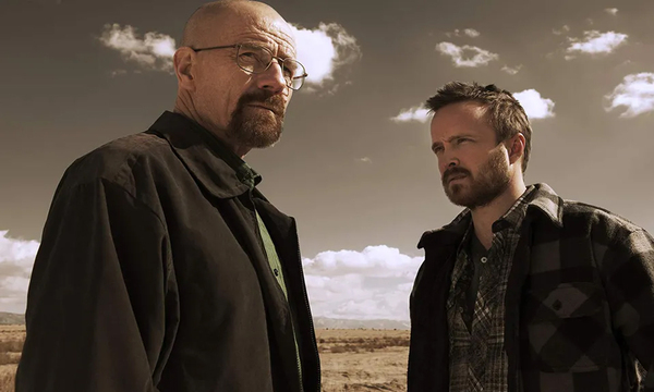 'Breaking Bad' la mejor serie de todos los tiempos - OviedoPress