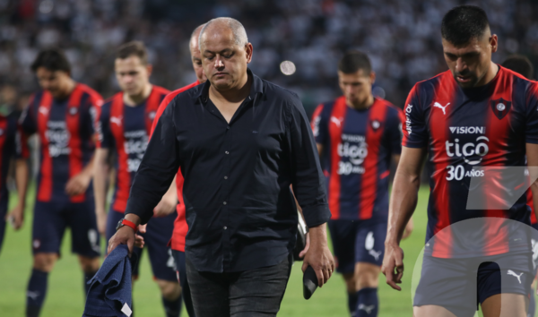 Crónica / Todo lo que perdió Cerro en el clásico: Invicto, imbatibilidad de Jean...