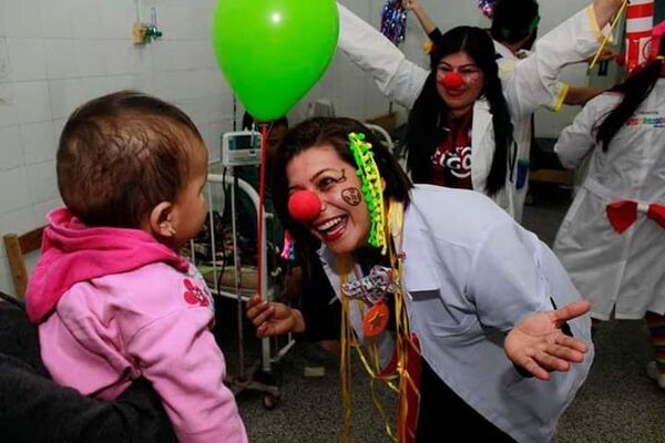 Doná juguetes para regalar sonrisas en este Día del Niño