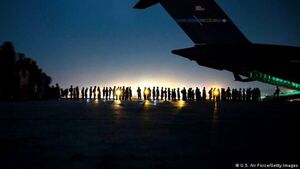 Los talibanes en el poder: un año de olvido e indiferencia
