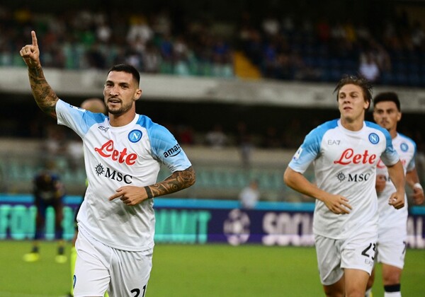 Diario HOY | El nuevo Nápoli gana e impresiona en Verona