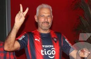 Crónica / El retruque dirigencial olimpista a la burla de Juan José Zapag